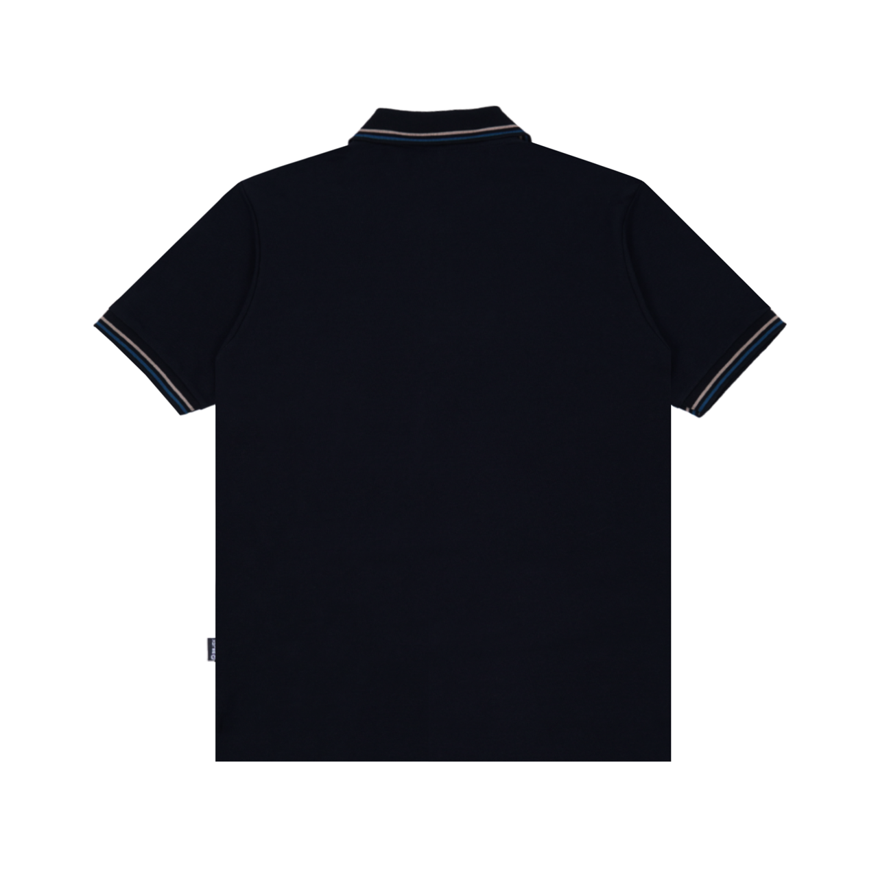 BISON-BLACK-POLO-SHIRT-2