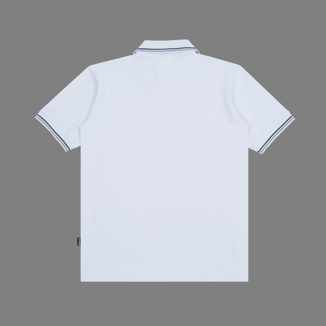 BISON-WHITE-POLO-SHIRT-2