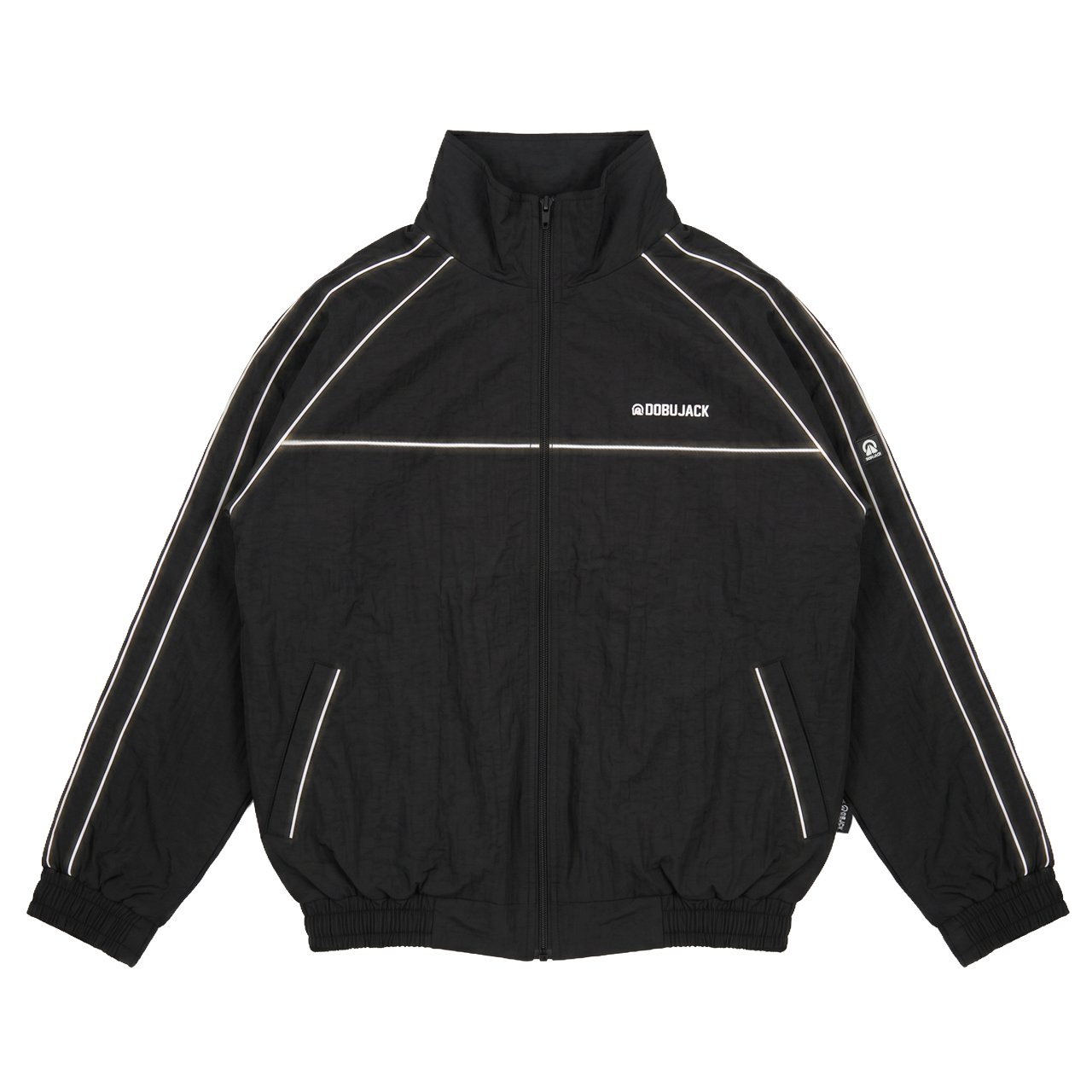 RUMI-TRACKTOP-REFLECTIVE-1